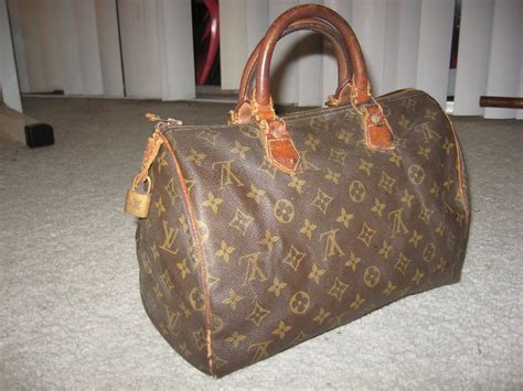 pictures of older louis vuitton bags|authentic vintage Louis Vuitton bags.